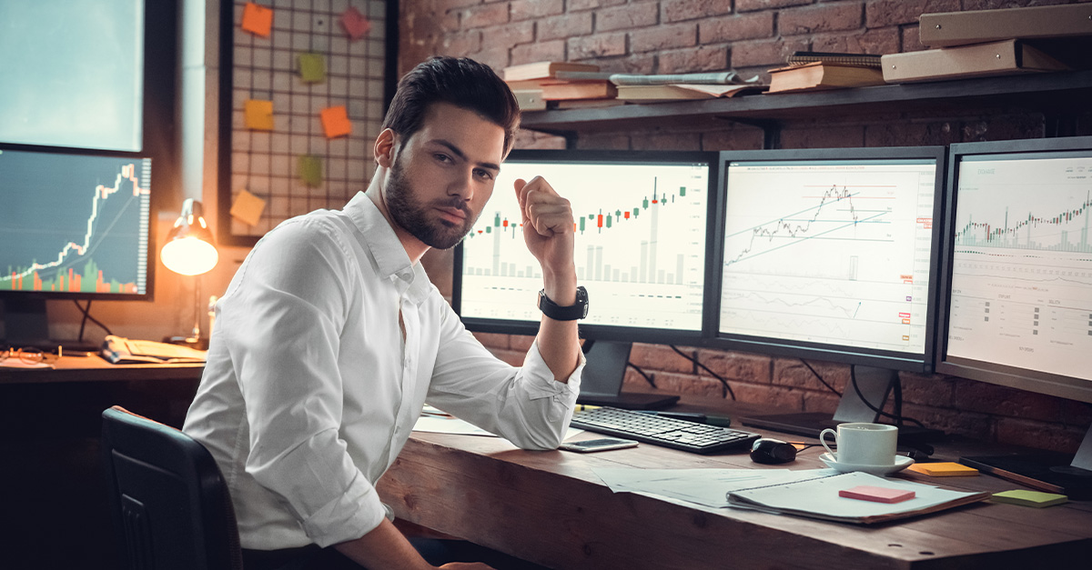Internal - Stock Market Wife Investment
