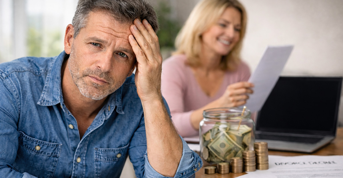 Rss Thumb - Capital Gains After Divorce