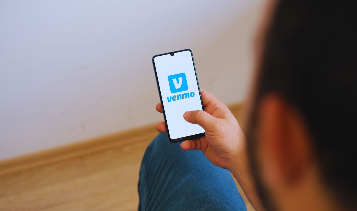 Venmo