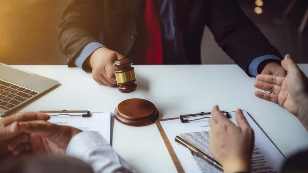 Lawyers Accidentally Proved facts