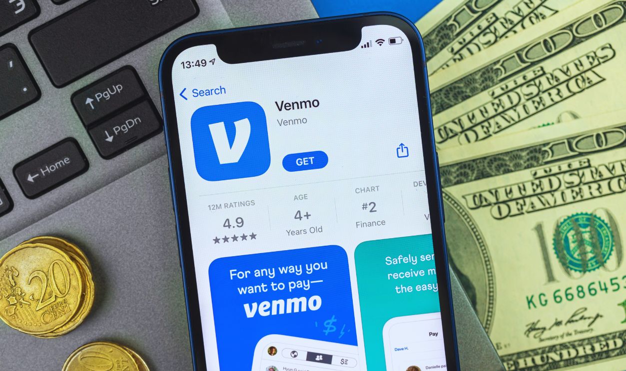 venmo