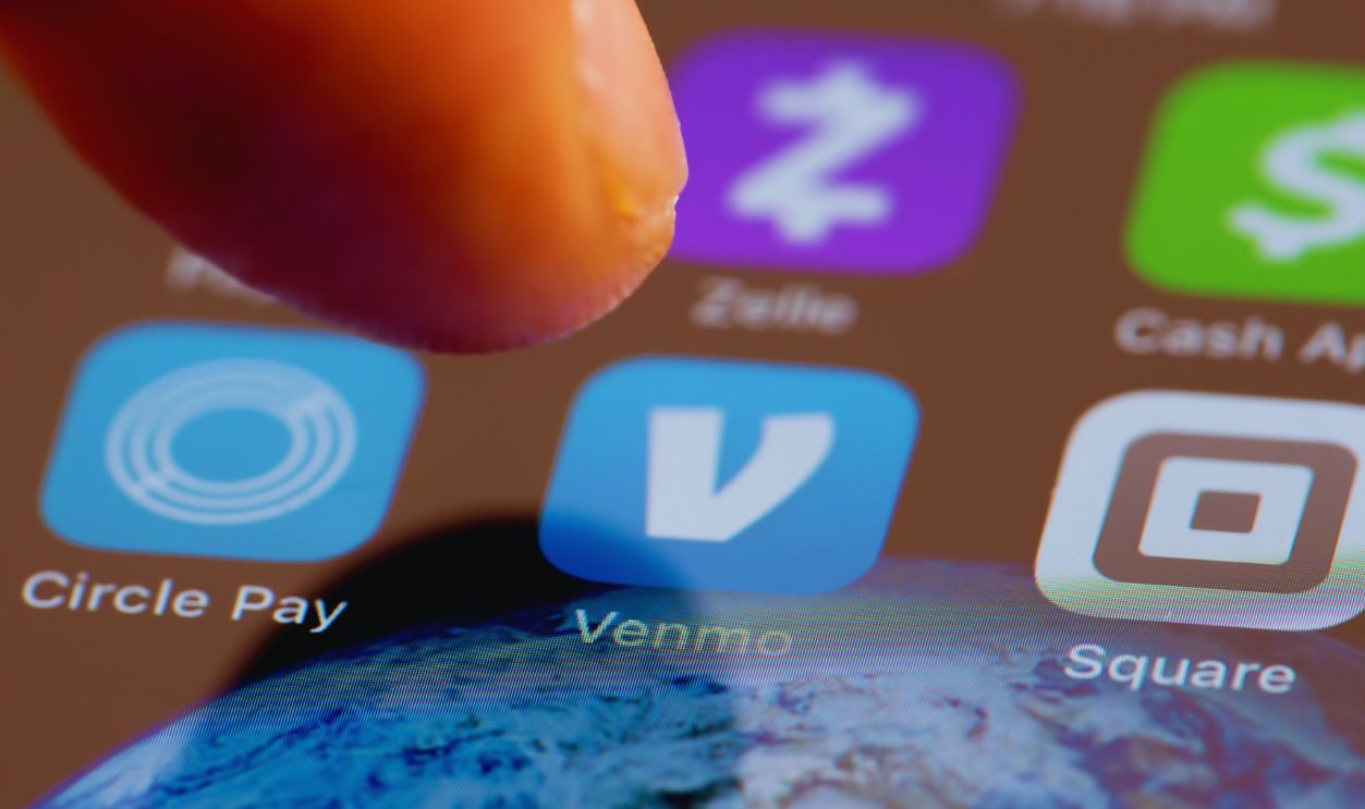 Venmo