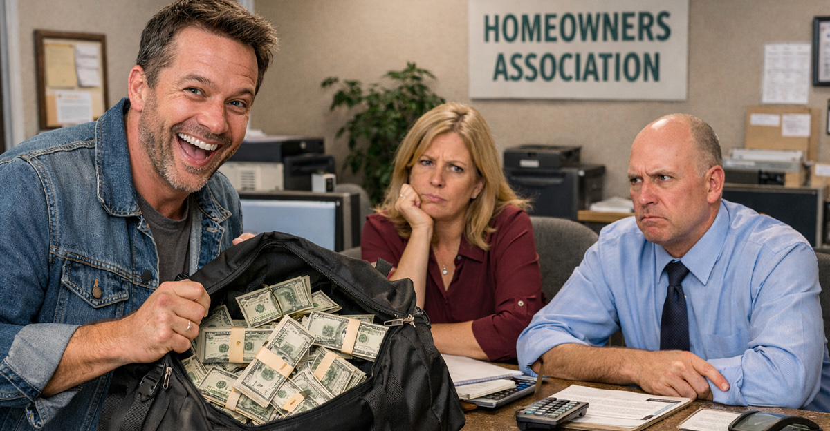 Rss Thumb - Hoa Fee Payment