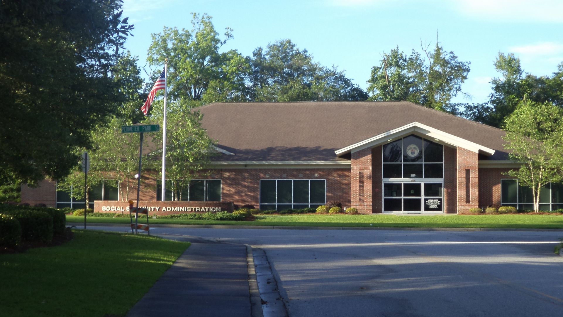 Valdosta, Lowndes County, Georgia