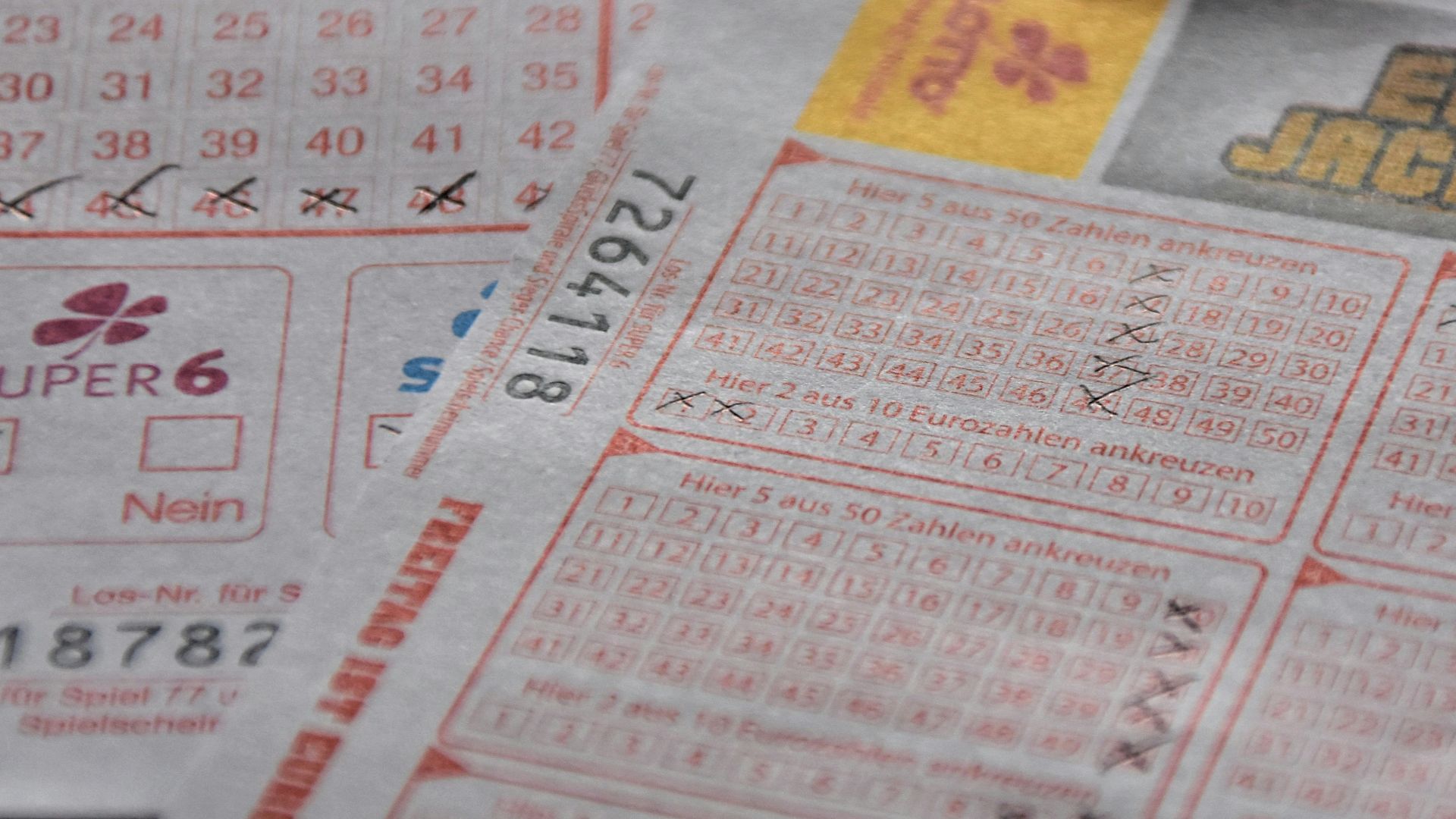 white and red printer paper