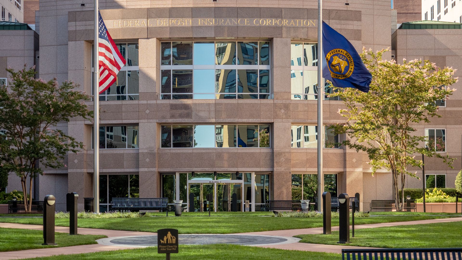 Federal Deposit Insurance Corporation (FDIC)