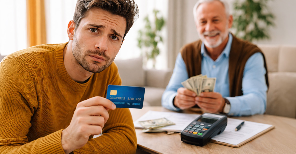 Fb Og Image - Paying Rent With Credit Card