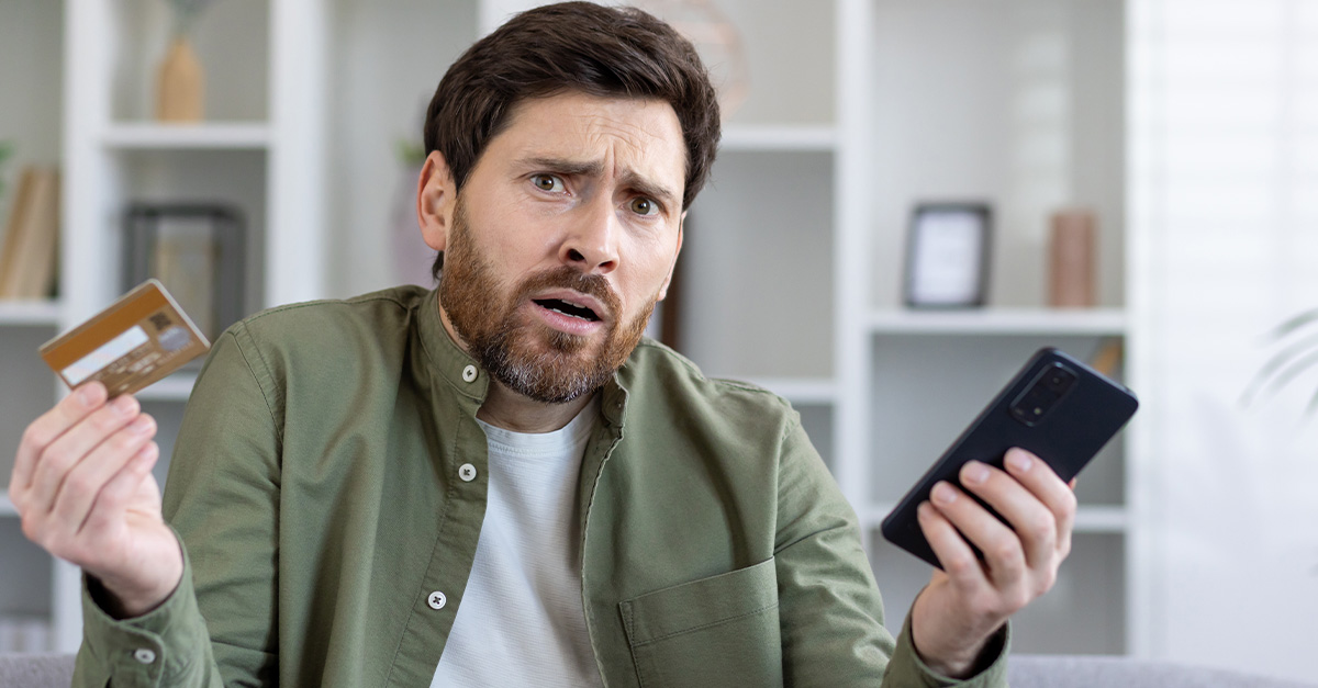 Internal - Paying Rent With Credit Card