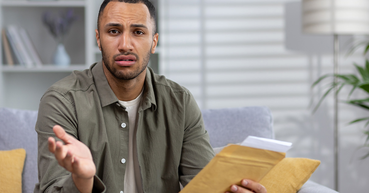 Internal - Rent Payments Delayed By Bank