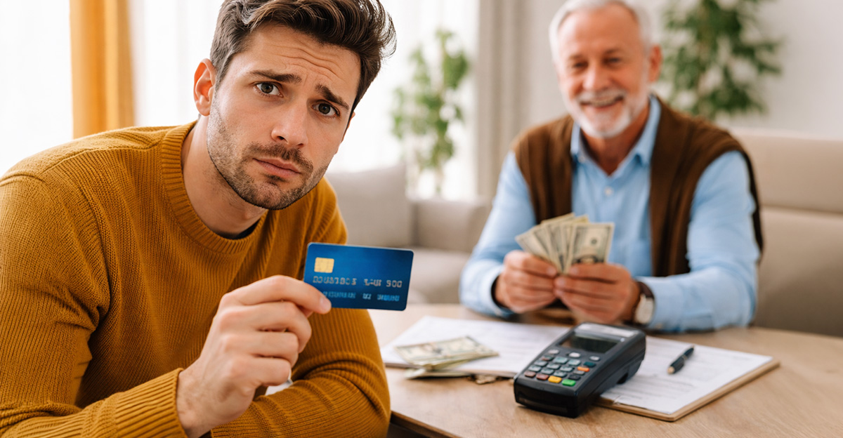 Rss Thumb - Paying Rent With Credit Card To Boost Score