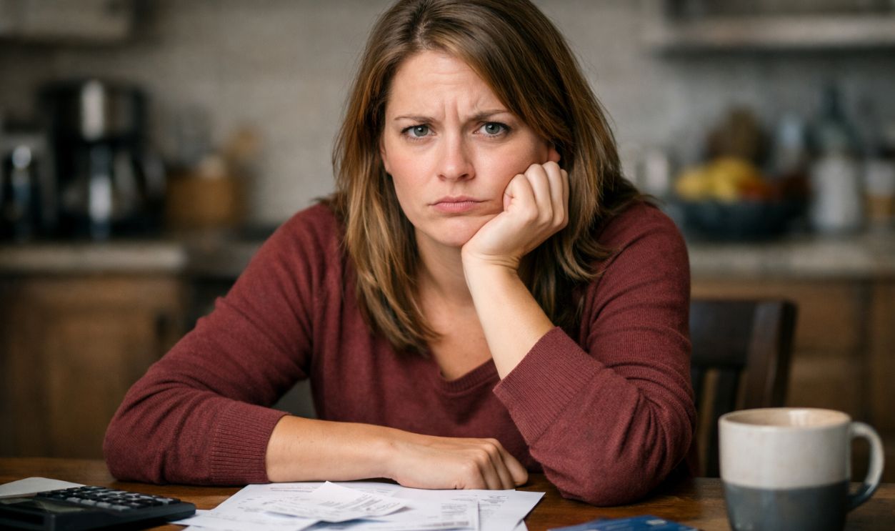 Overdraft Fees Explanation