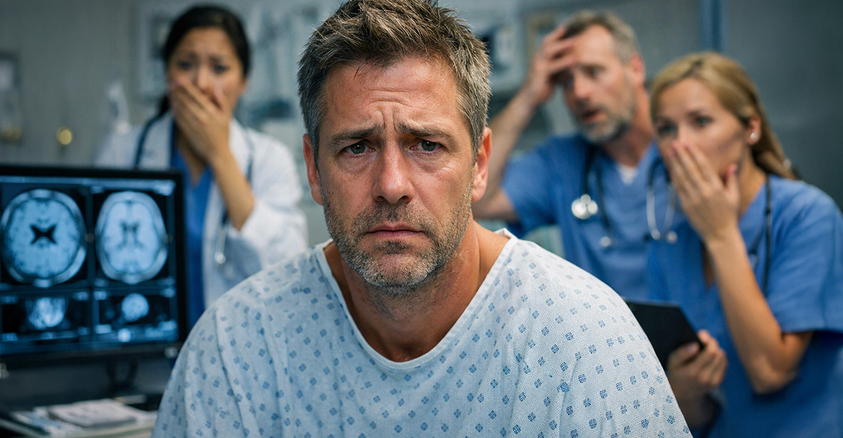 Rss Thumb - Medical Misdiagnosis