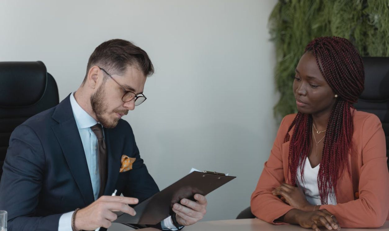 Government Labor Office