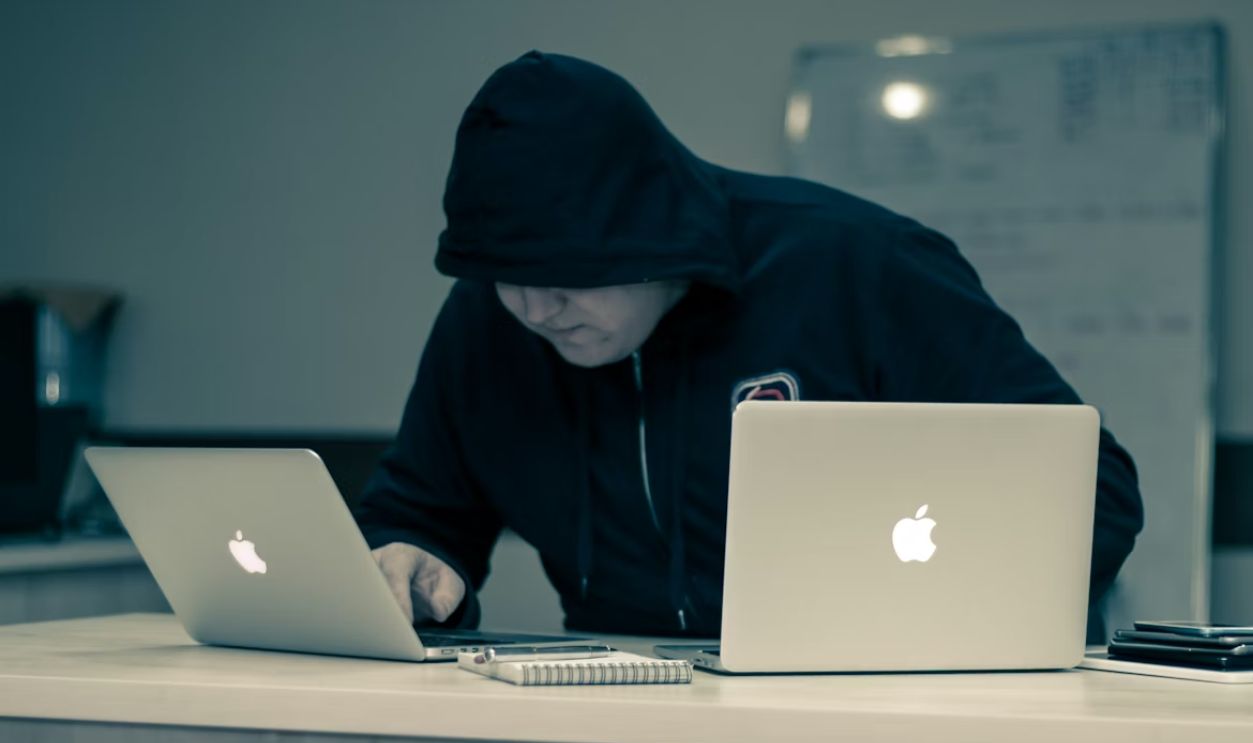 systems still record everything