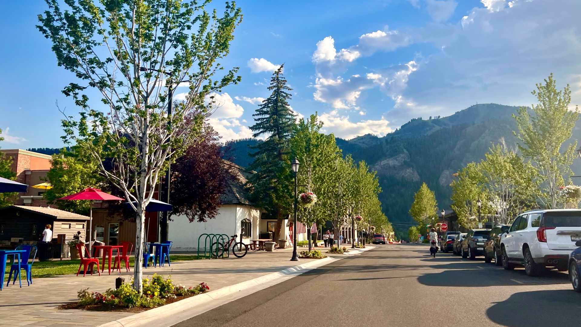 Ketchum, Idaho 🇺🇸