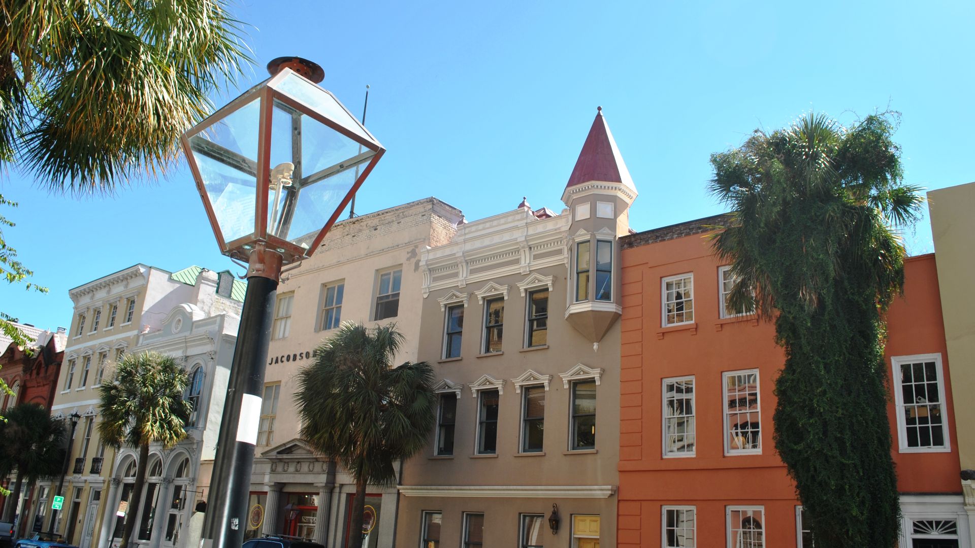 Image originally published in Queer Places: Retracing the Steps of LGBTQ people around the World Authored by Elisa Rolle