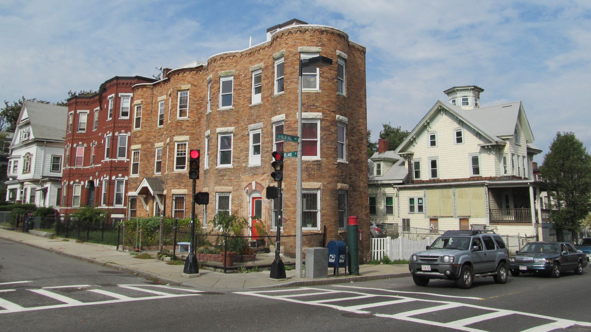 Moreland Street and Blue Hill Avenue, Roxbury Massachusetts





This is an image of a place or building that is listed on the National Register of Historic Places in the United States of America. Its reference number is 84002890 (Wikidata).