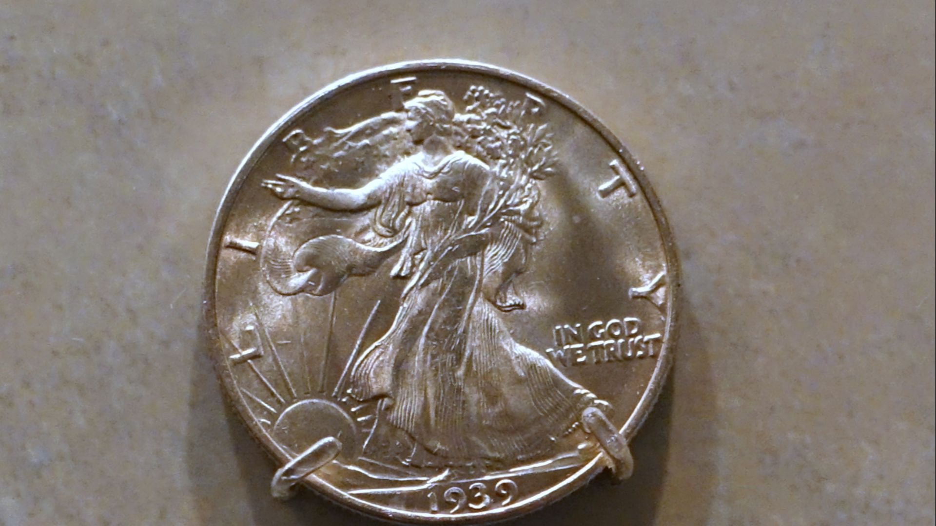 Exhibit in the National Museum of American History, Washington, DC, USA. Photography was permitted in the museum without restriction.