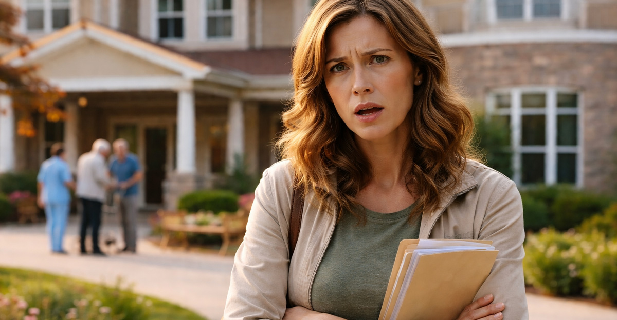 Rss Thumb - Father Left Money To Care Home