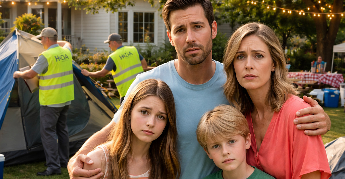 Rss Thumb - Hoa Family Reunion Cancellation