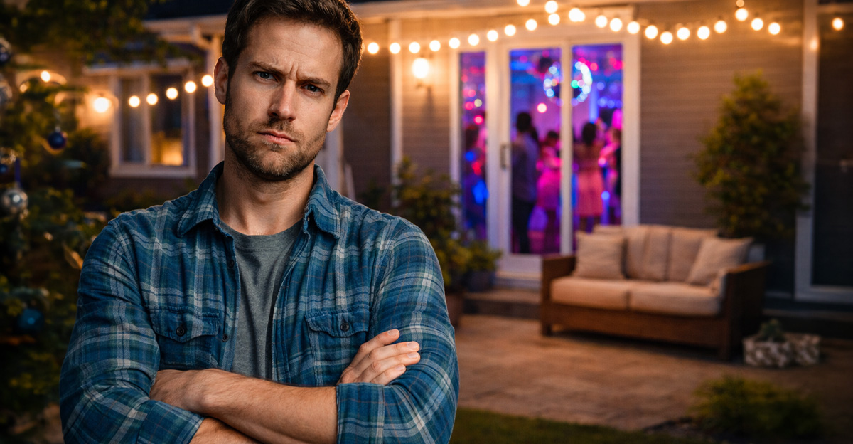 Rss Thumb - Neighborhood Party House