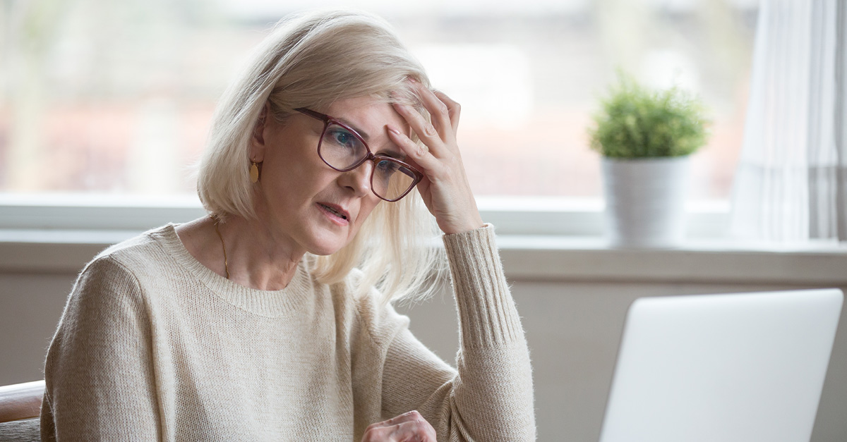 Internal - Son Stealing Pension