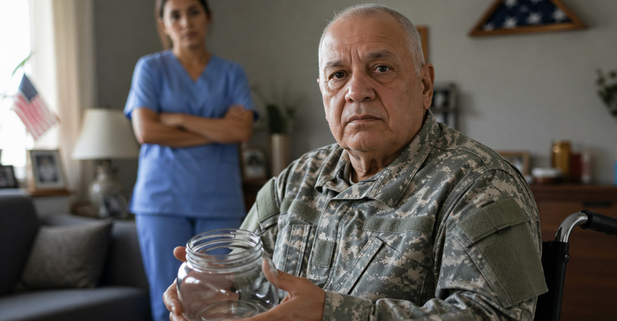 Rss Thumb - Stealing From Veteran