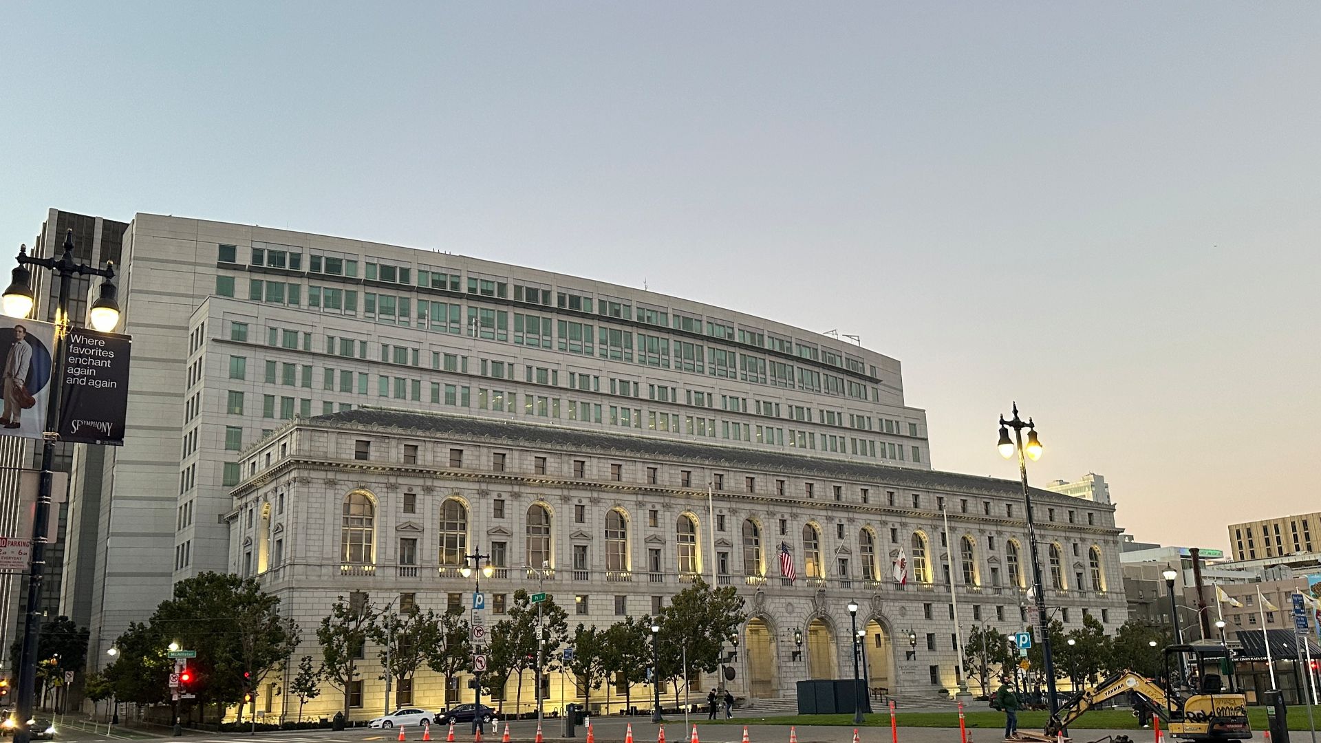 Supreme Court of California