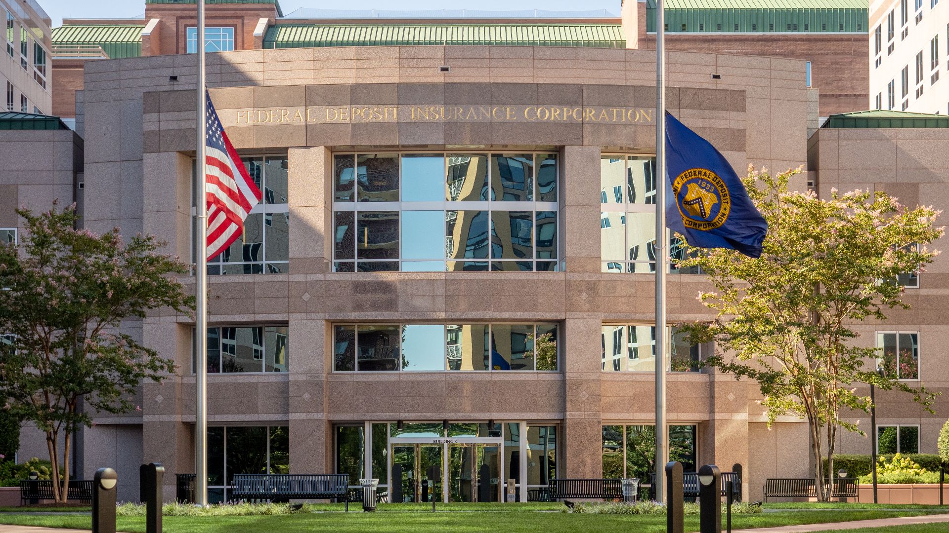 Federal Deposit Insurance Corporation (FDIC)