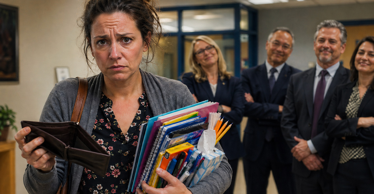 Rss Thumb - Broke Teacher School Supplies