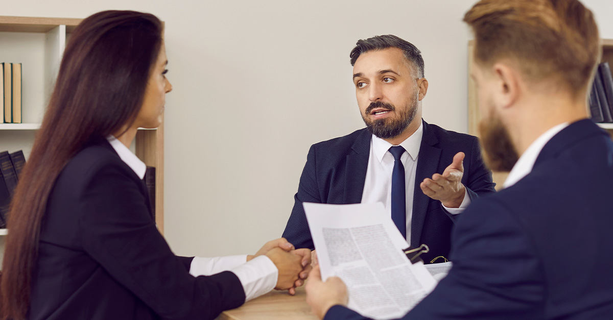 Internal - Real Estate Agent Commission Increase
