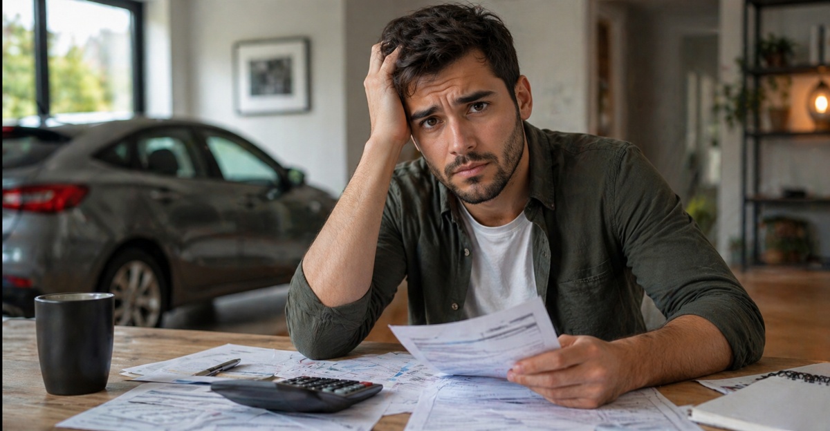 Carpayment Msn