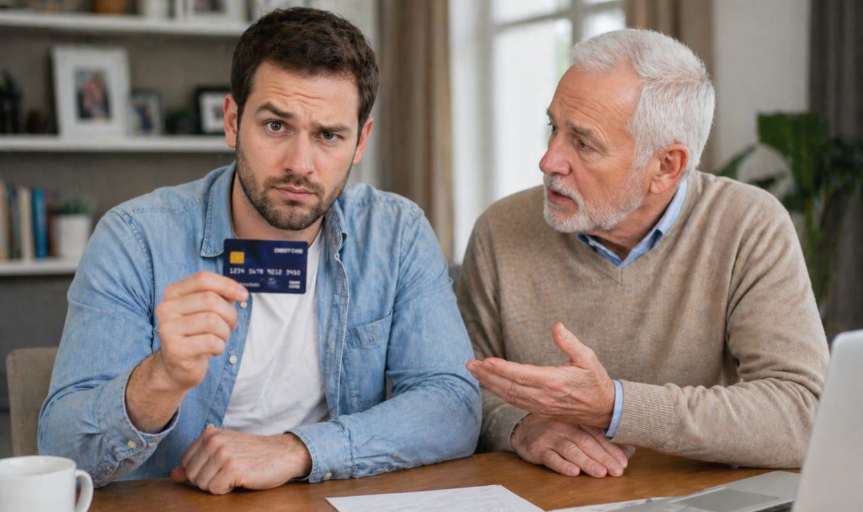 Credit Card Payment
