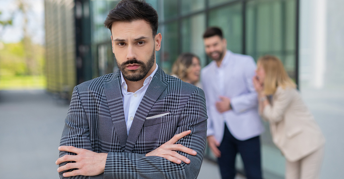 Rss Thumb - Reported Manager Illegal Behavior