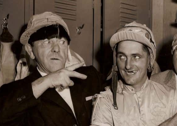 The Three Stooges facts
