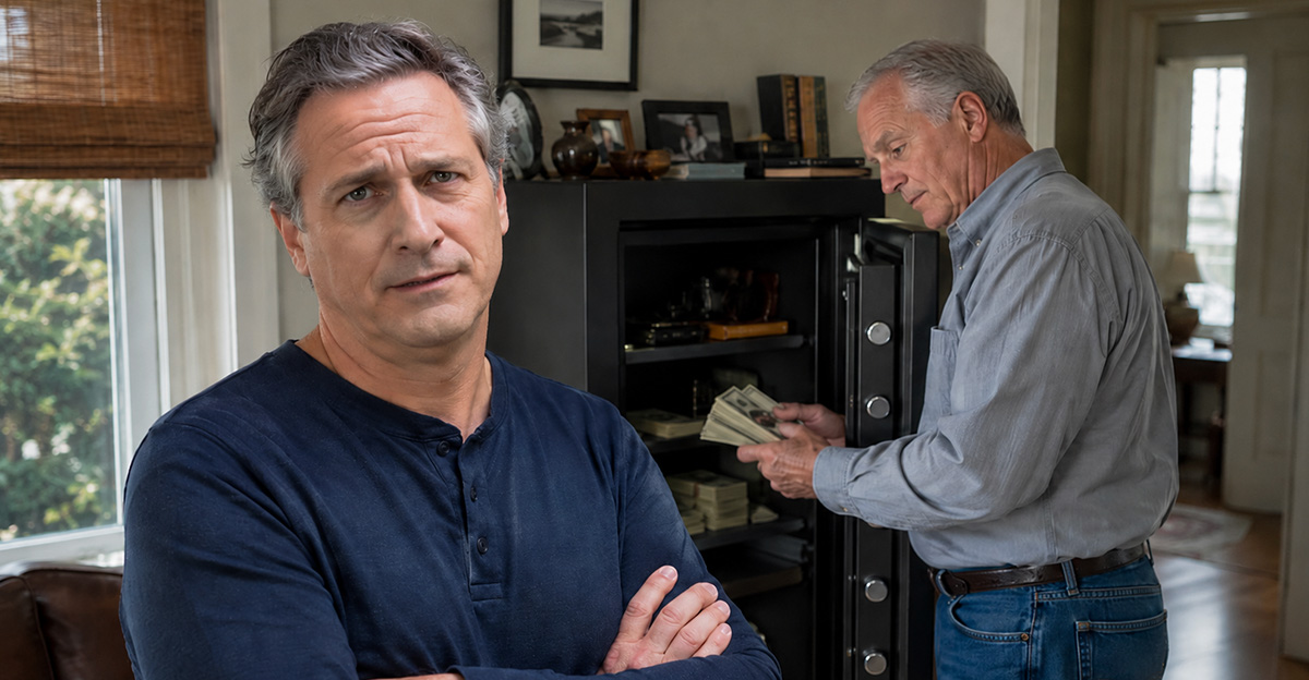 Rss Thumb - Finance Rules Younger Boomers