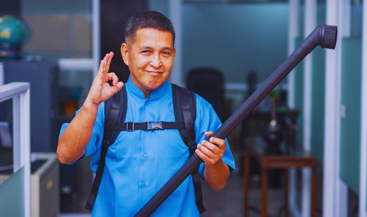 Janitor