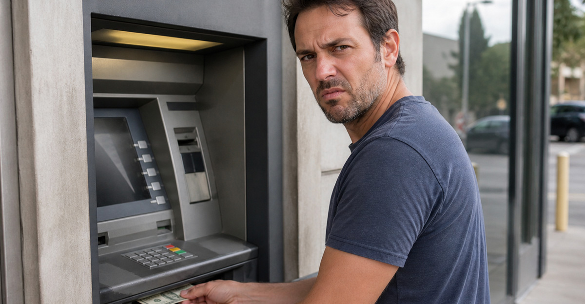Rss Thumb - Atm Withdrawal Anger