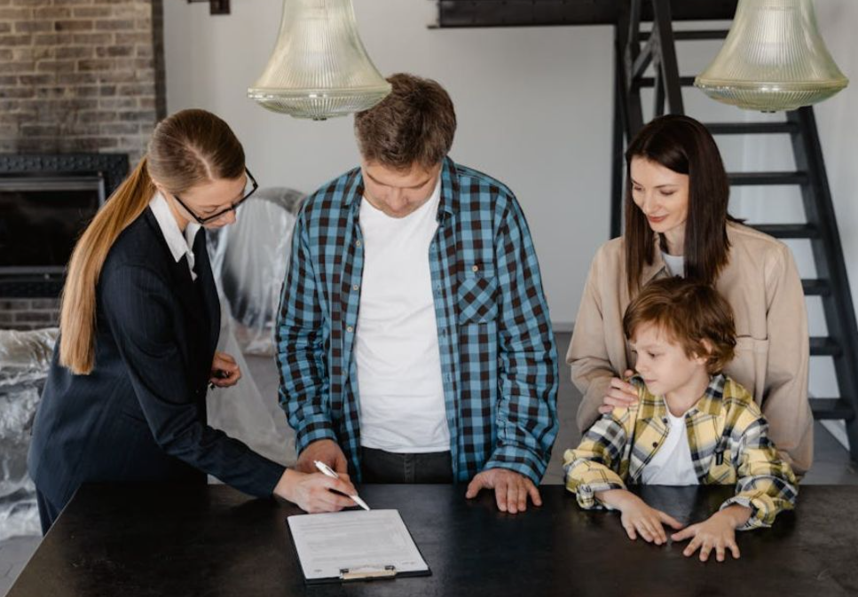 Fractional Real Estate Ownership