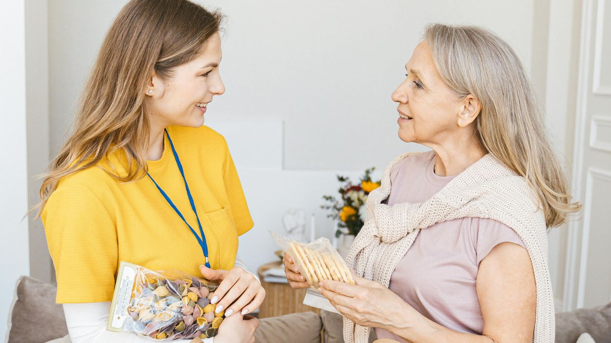 Charitable Donations Or Financial Support To Family?