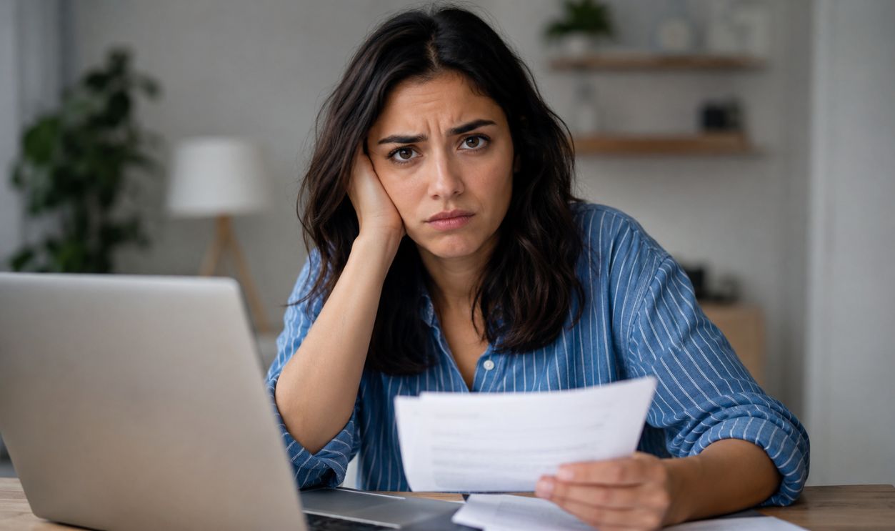Fraud claim denial
