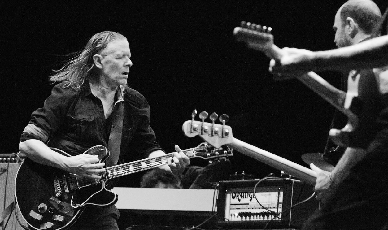 Swans (band)