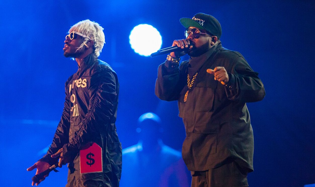 Outkast