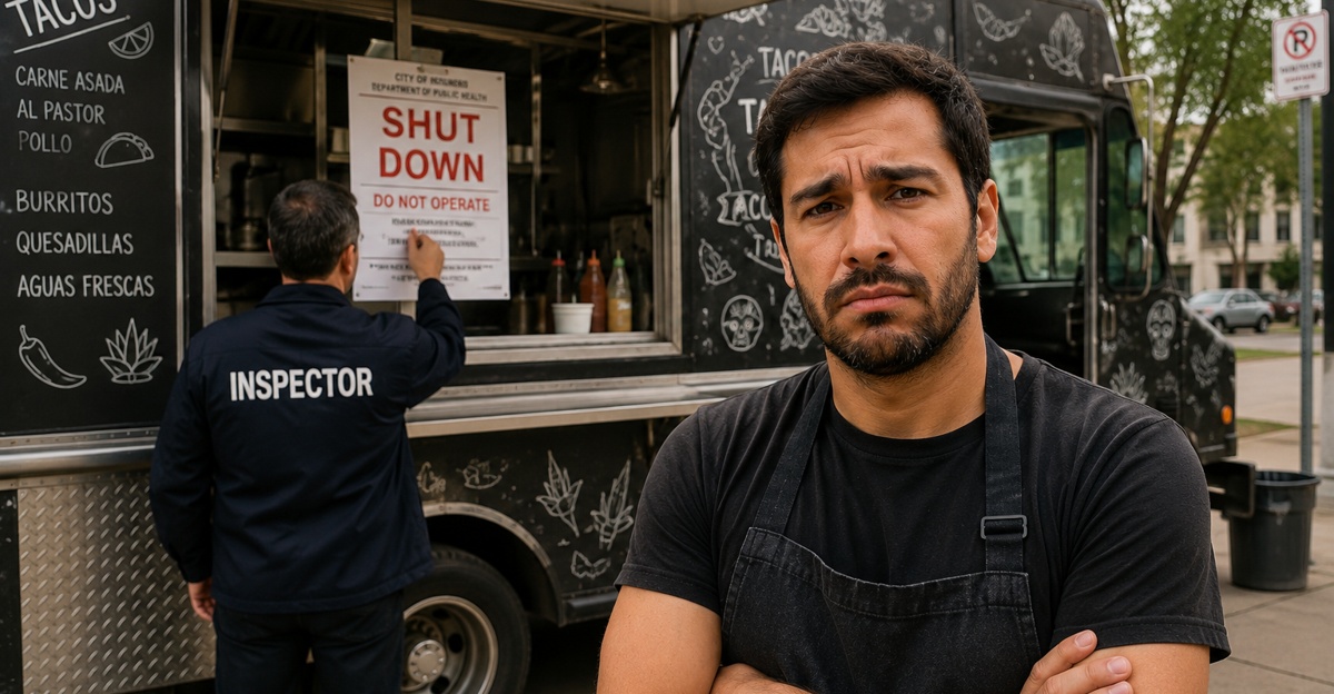Foodtruckclosed Msn