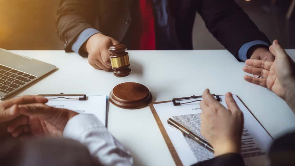 Lawyers Accidentally Proved facts