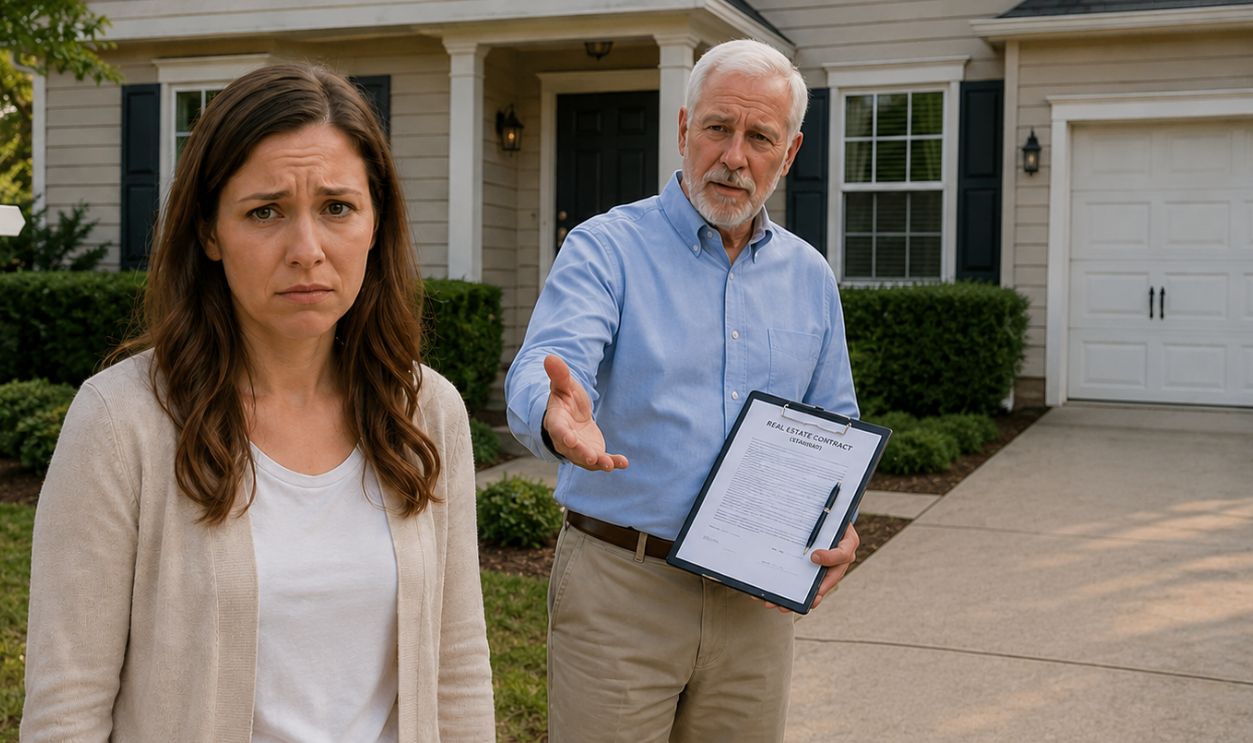 House Deed