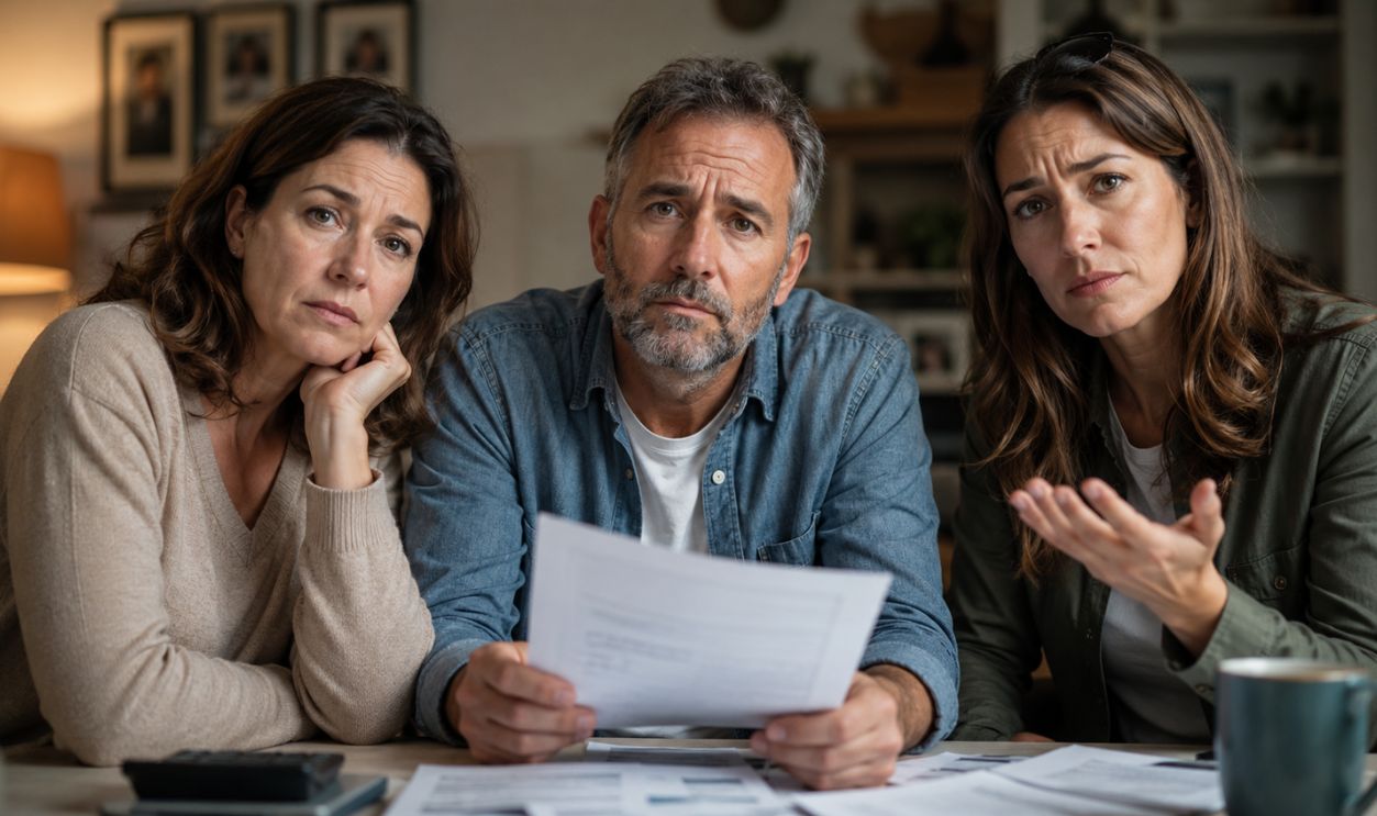 Nursing home payment obligation