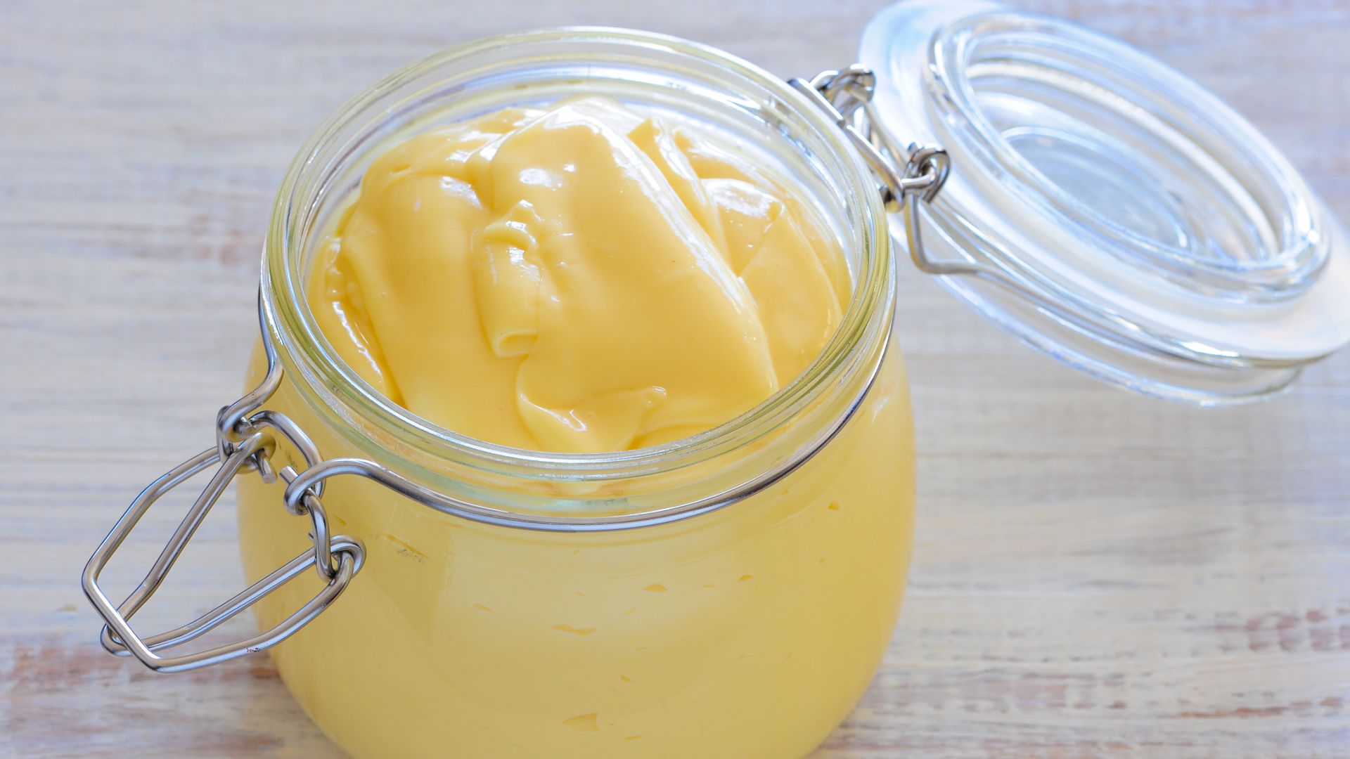 Mayonnaise