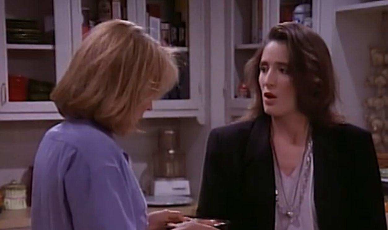 Screenshot from Mad About You (1992–1999)