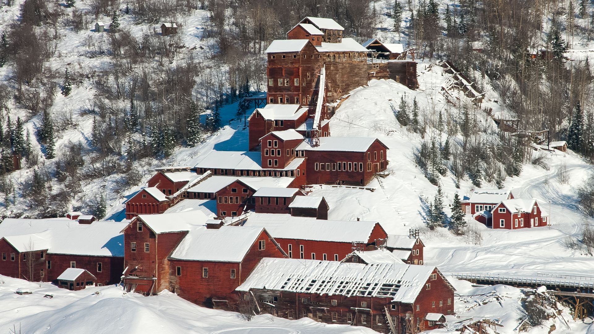 NPS Photo by Bryan Petrtyl
